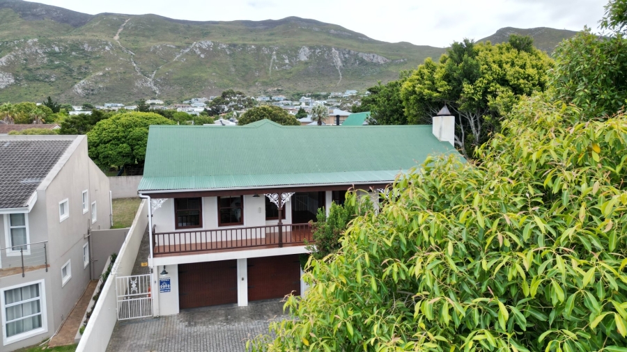 4 Bedroom Property for Sale in Onrus Western Cape